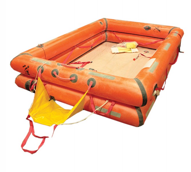 LIFERAFT